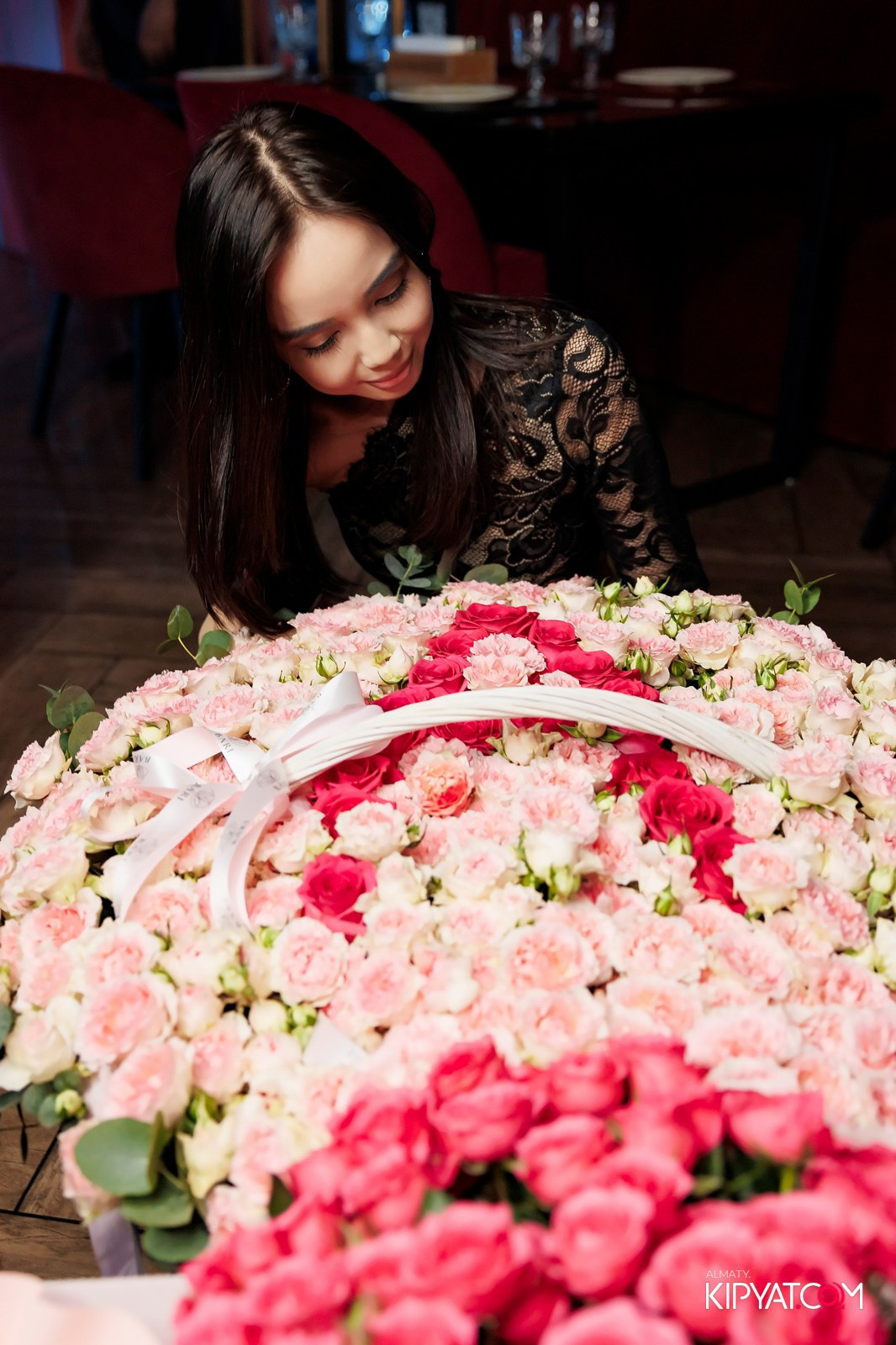 ЗАЯ, НА БИС. КИПЯТКОМ АЛМАТЫ! Фотосъемка мероприятий в Алматы