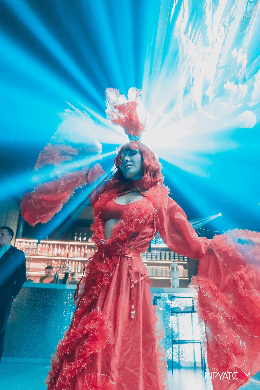 SHISHA PLATINUM. КИПЯТКОМ АЛМАТЫ!