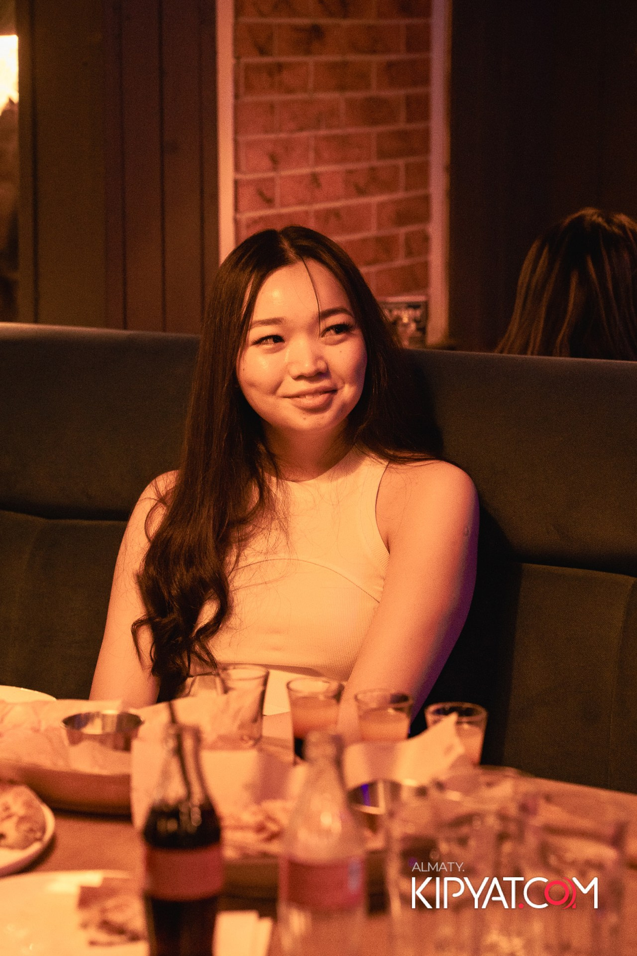 ПИНТА ADK. КИПЯТКОМ АЛМАТЫ!