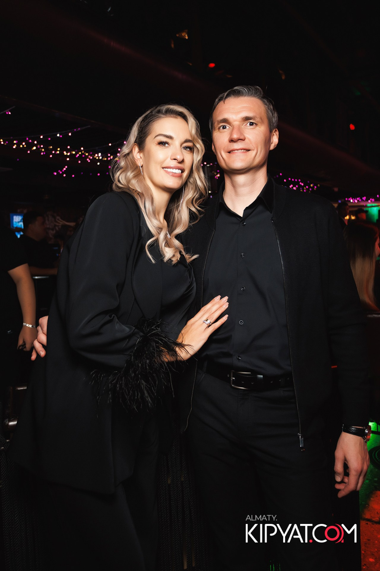 BlaBlaBar. КИПЯТКОМ АЛМАТЫ!