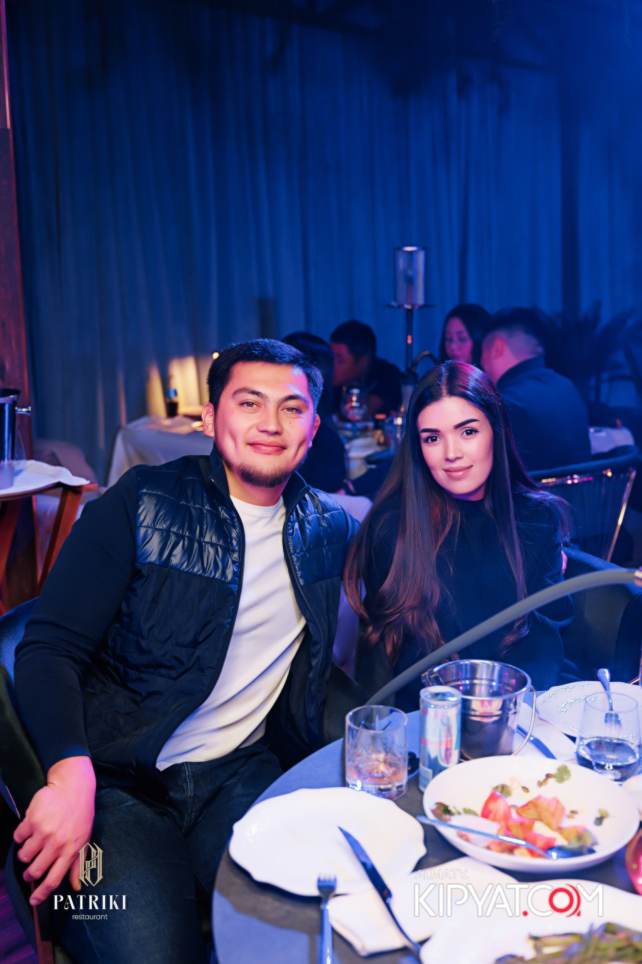 PATRIKI RESTAURANT. КИПЯТКОМ АЛМАТЫ! Фотосъемка мероприятий в Алматы