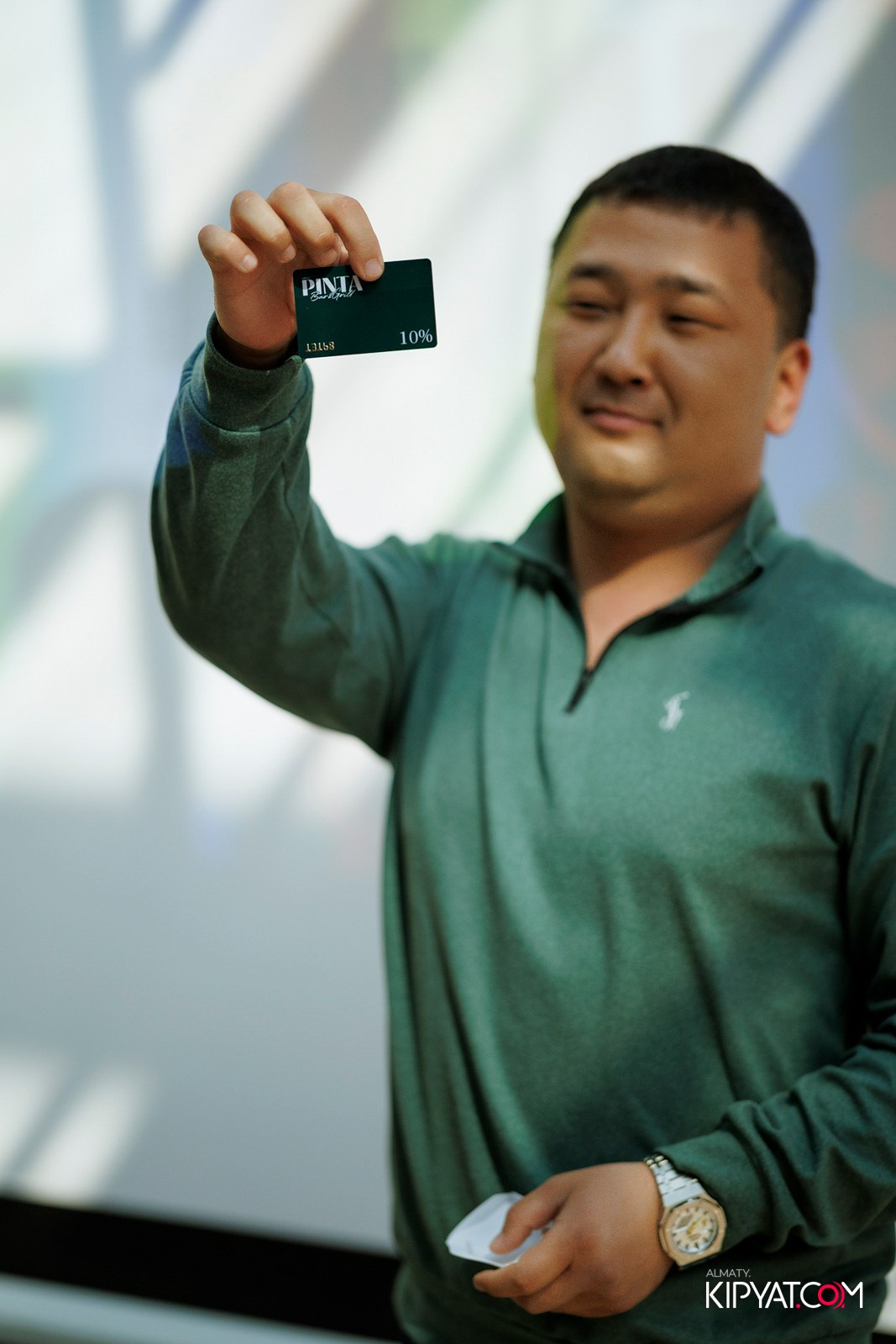 ПИНТА НУРЛЫ-ТАУ. КИПЯТКОМ АЛМАТЫ! Фотосъемка мероприятий в Алматы