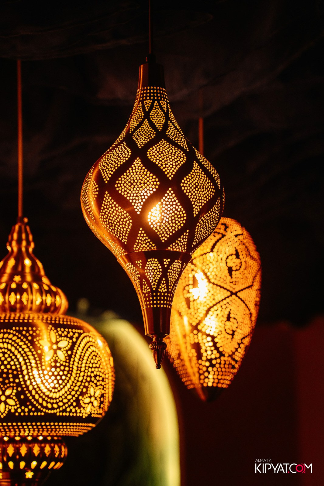 SAVAYA RESTAURANT. КИПЯТКОМ АЛМАТЫ!