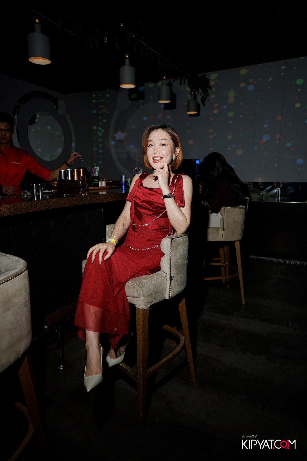 EVENT BAR. КИПЯТКОМ АЛМАТЫ! Фотосъемка мероприятий в Алматы