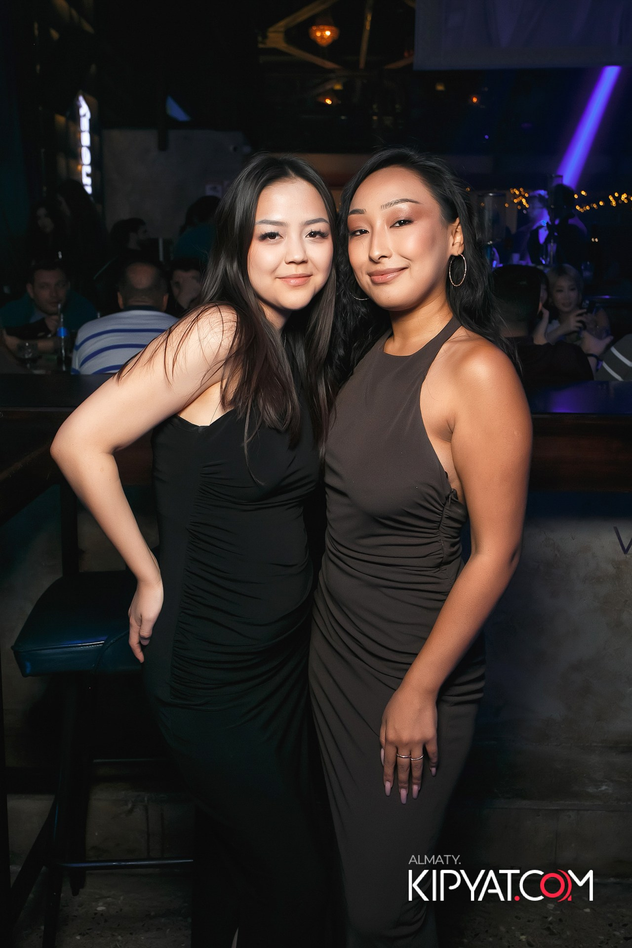 Bla Bla Bar. КИПЯТКОМ АЛМАТЫ!