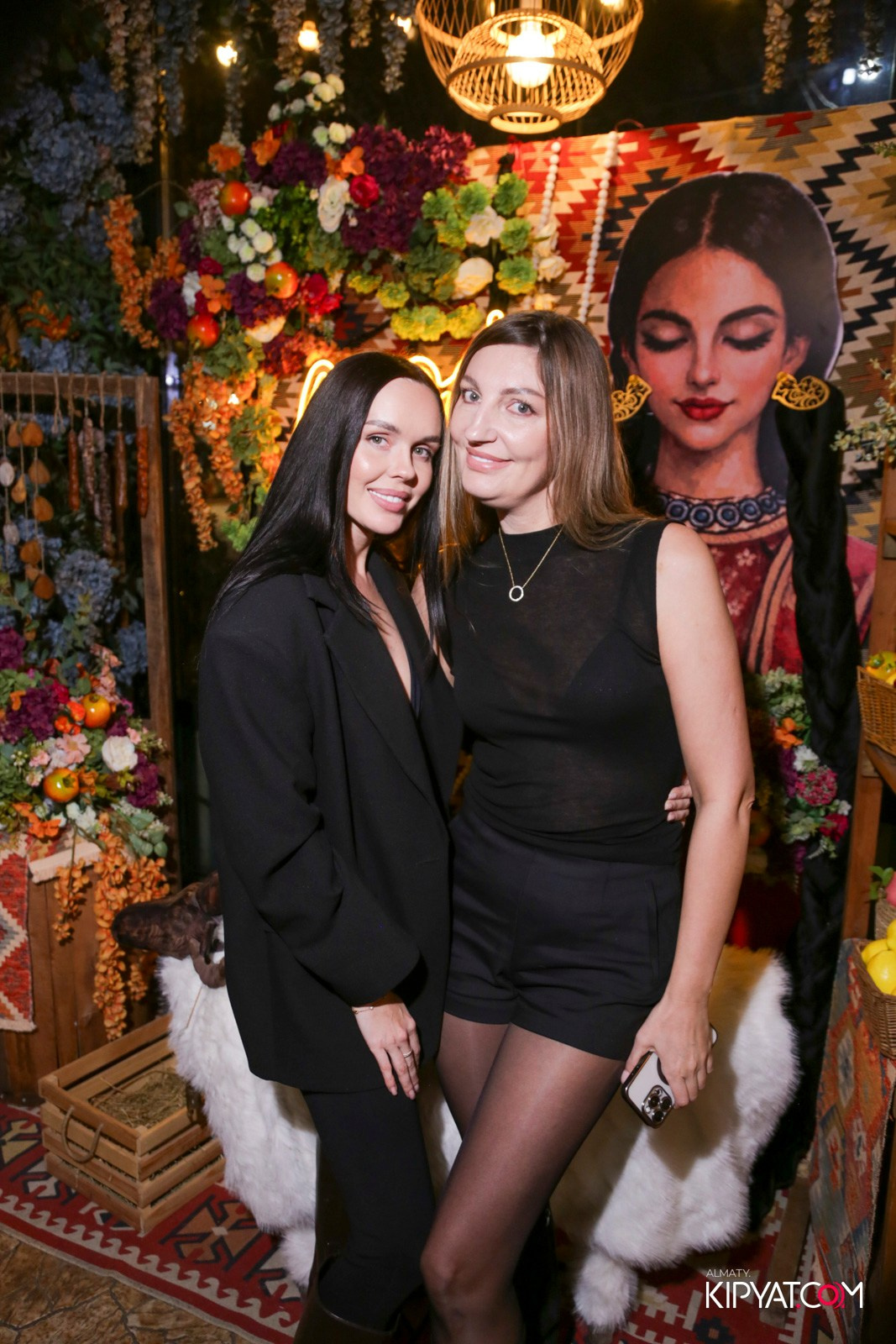 MODI RESTORANCHIK. КИПЯТКОМ АЛМАТЫ! Фотосъемка мероприятий в Алматы