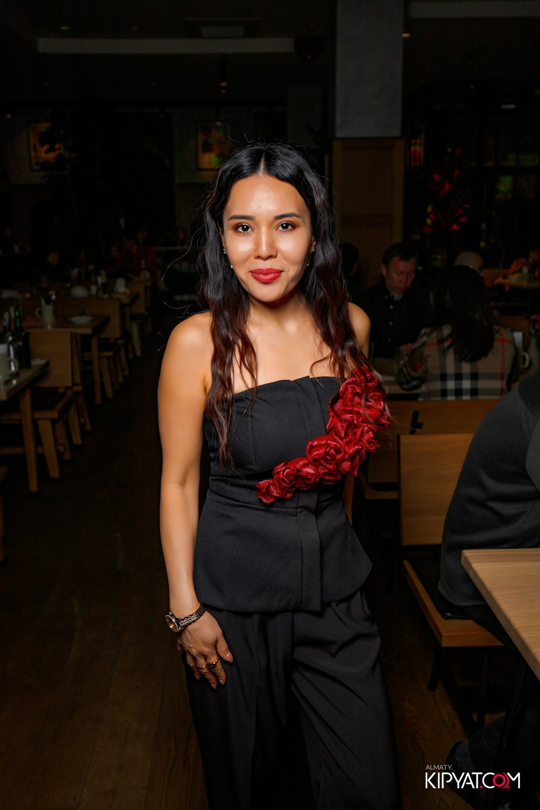 PAULANER. КИПЯТКОМ АЛМАТЫ!