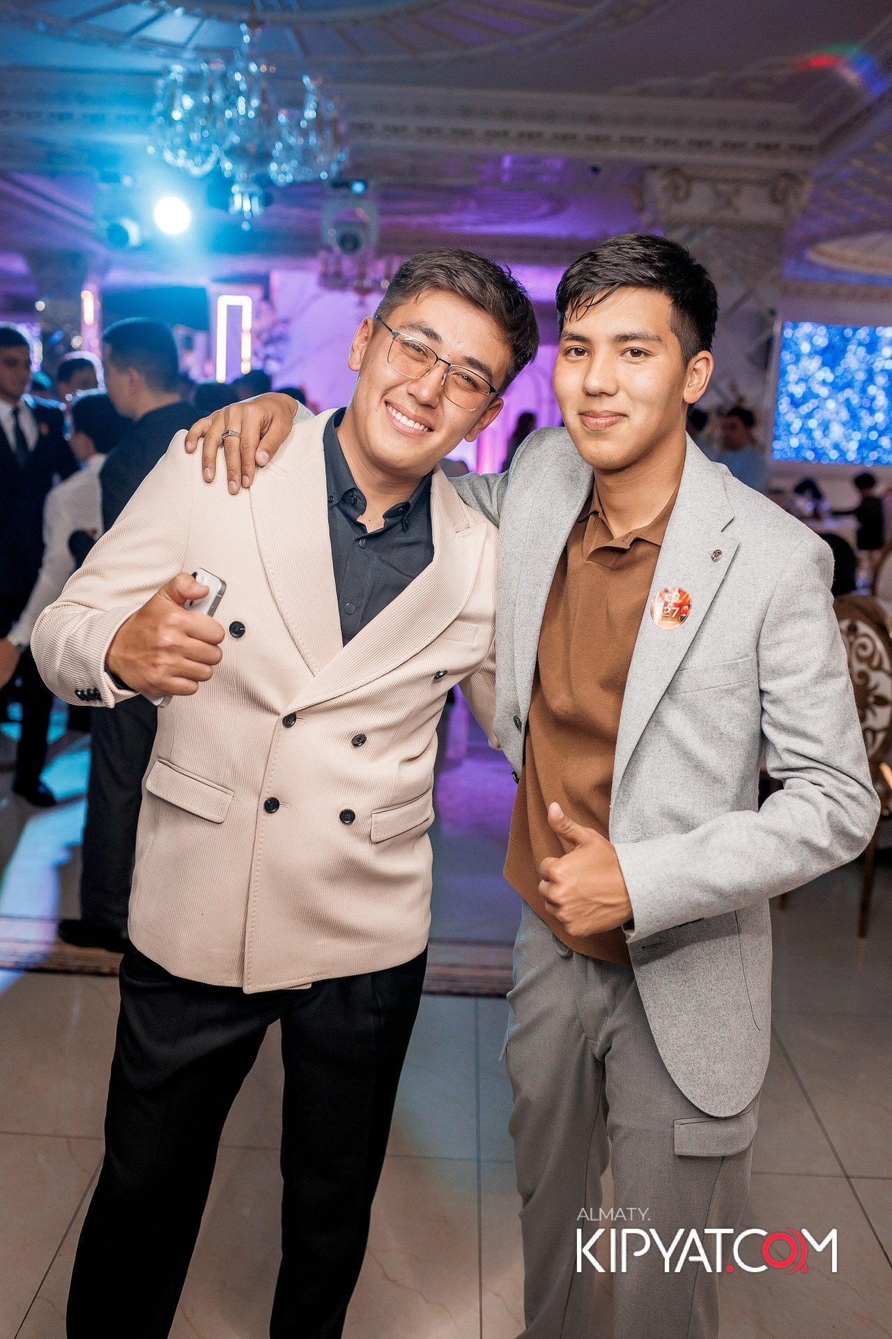 КОРПОРАТИВ PHOTO VIDEO SERVICE. КИПЯТКОМ АЛМАТЫ!