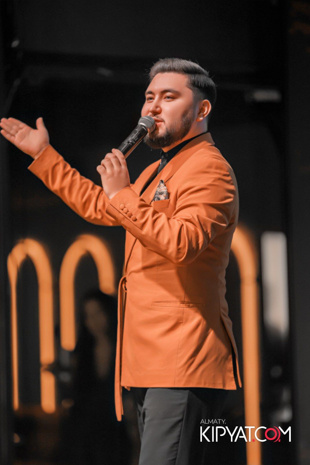 QUEEN. КИПЯТКОМ АЛМАТЫ!