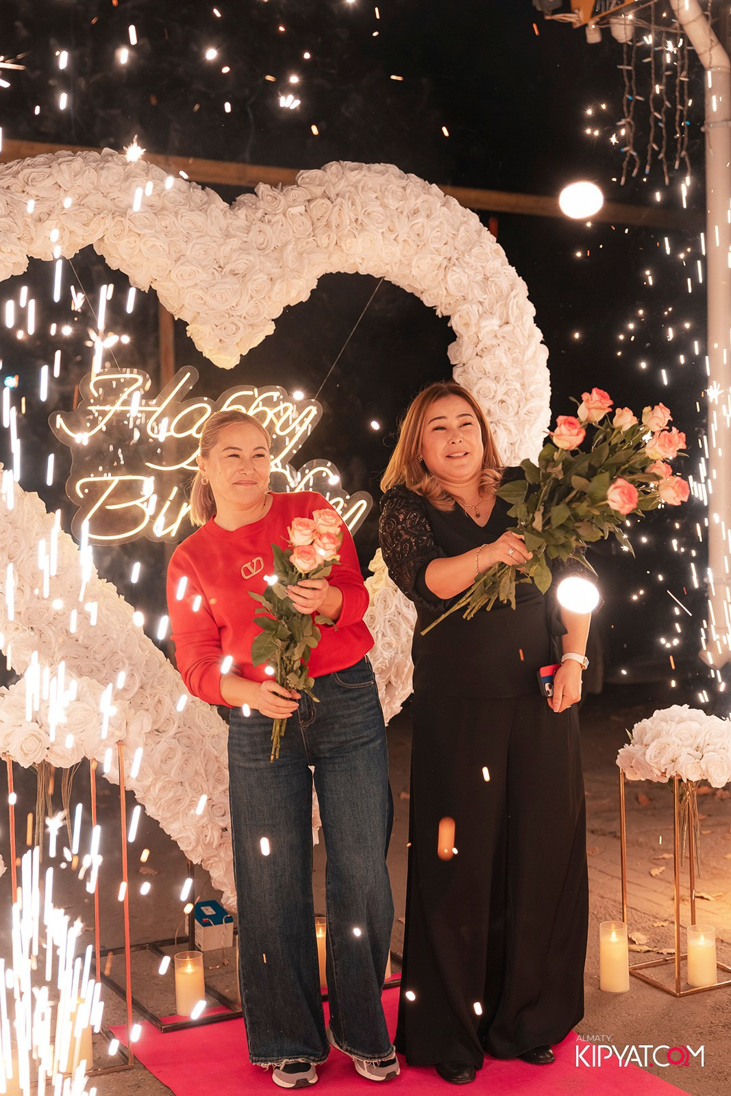 УХО И МЕДВЕДЬ НА ГАГАРИНА. КИПЯТКОМ АЛМАТЫ!