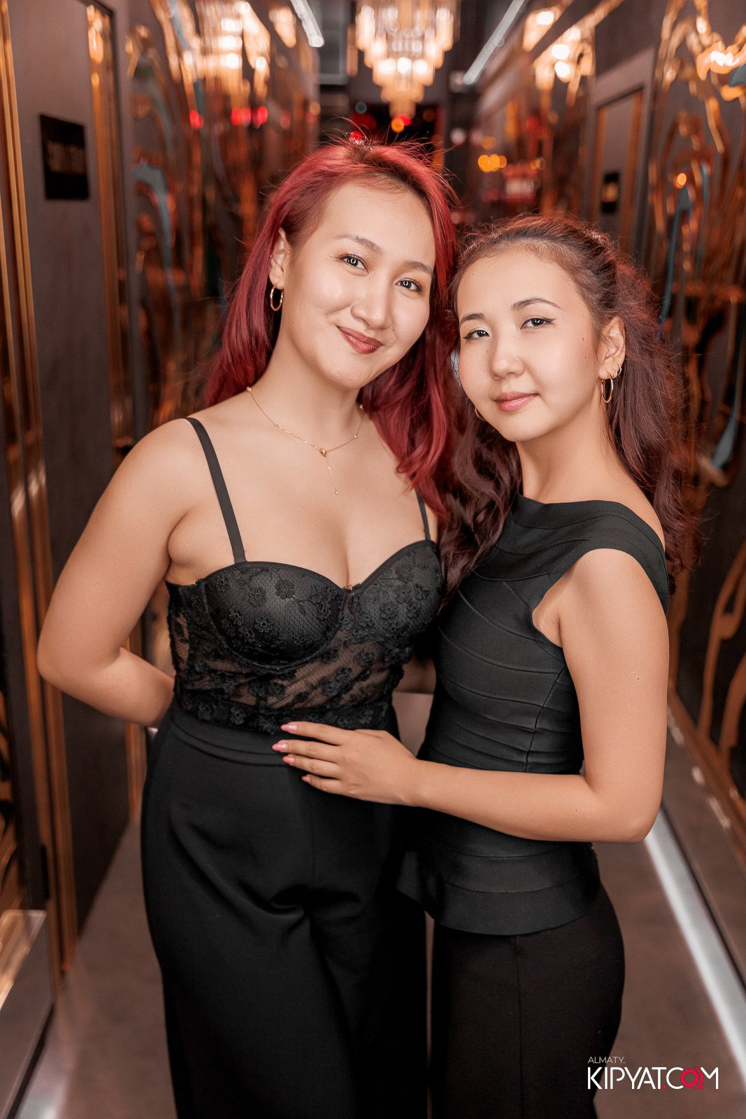 MOOD KARAOKE & TERRACE. КИПЯТКОМ АЛМАТЫ!