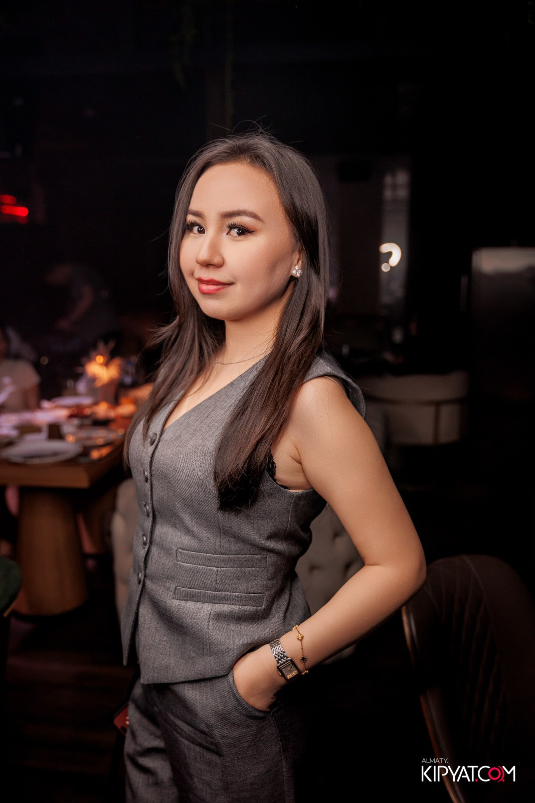 PATRIKI RESTAURANT. КИПЯТКОМ АЛМАТЫ!