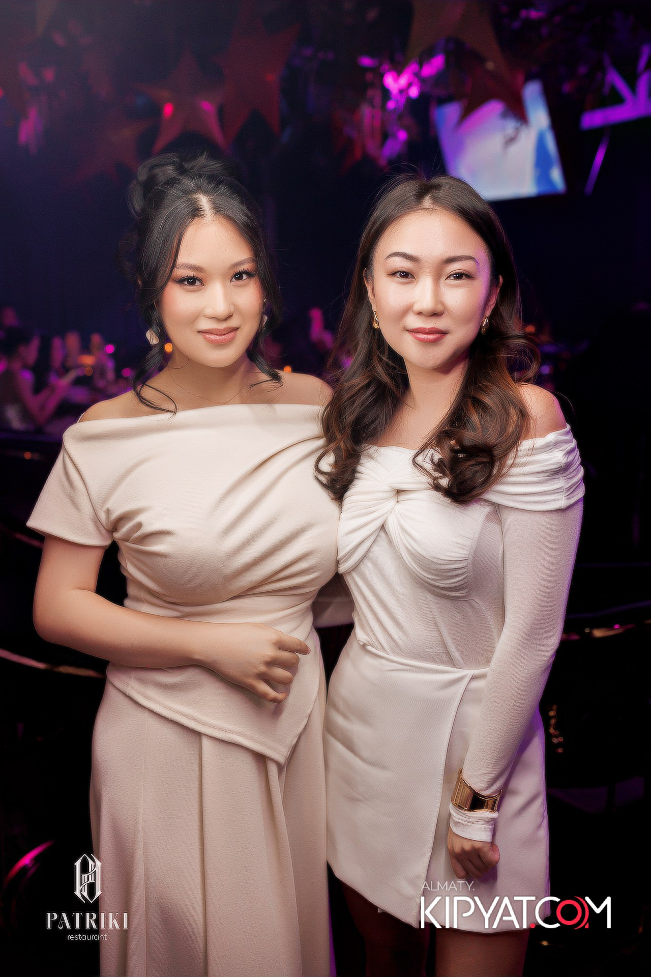 PATRIKI RESTAURANT. КИПЯТКОМ АЛМАТЫ!