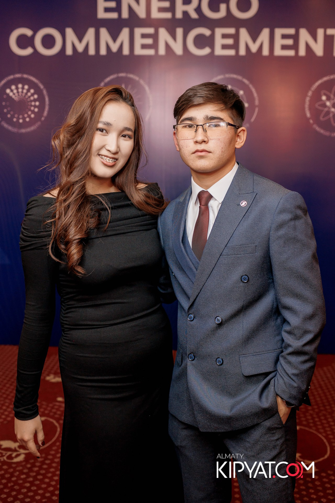 ENERGO UNIVERSITY. КИПЯТКОМ АЛМАТЫ!