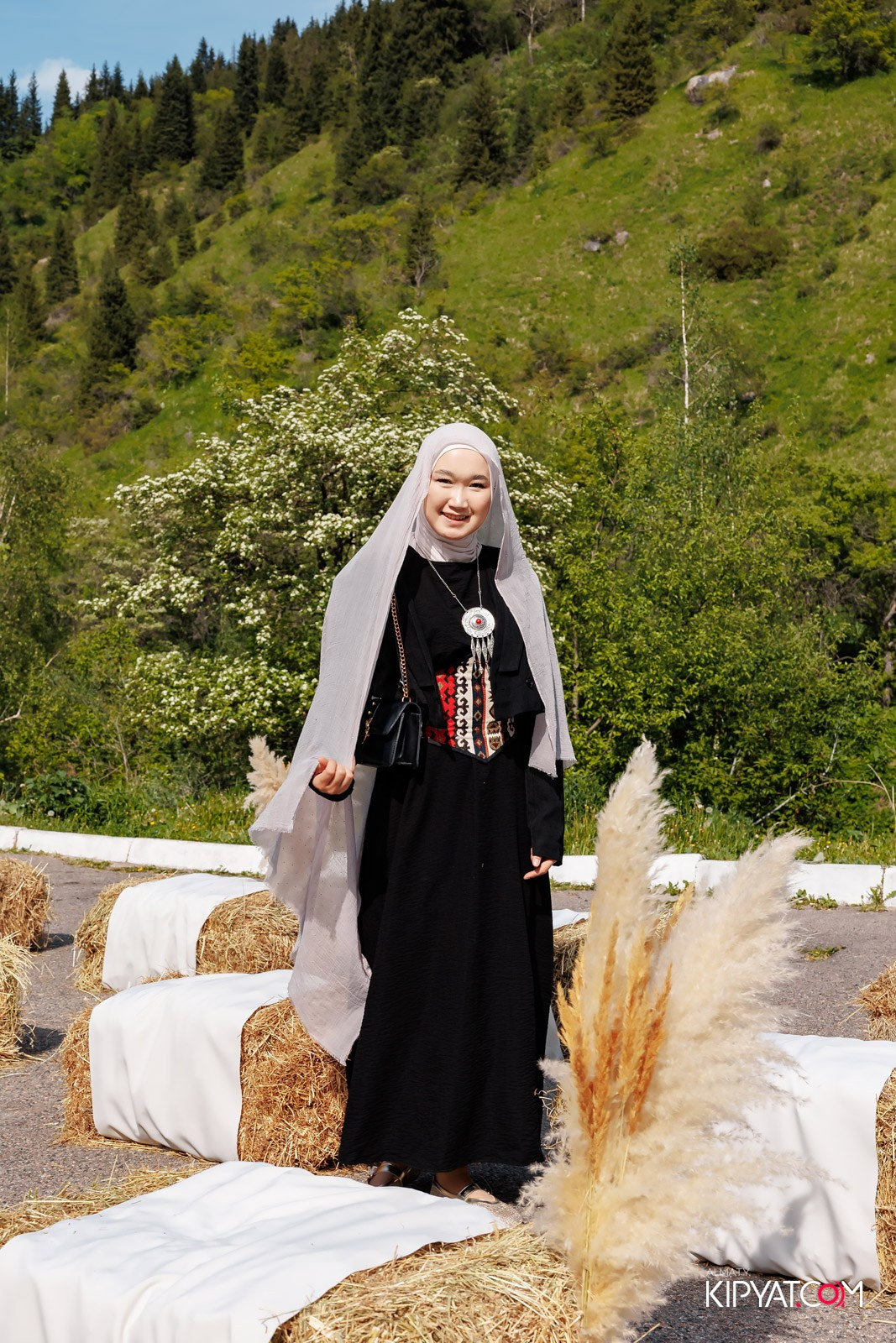 KANG REN TANG. КИПЯТКОМ АЛМАТЫ!