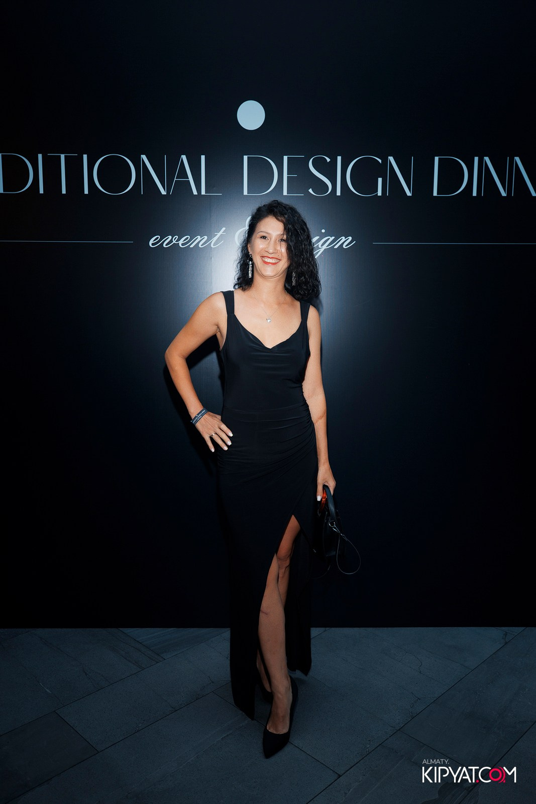 TRADITIONAL DESIGN DINNER 2025. КИПЯТКОМ АЛМАТЫ!