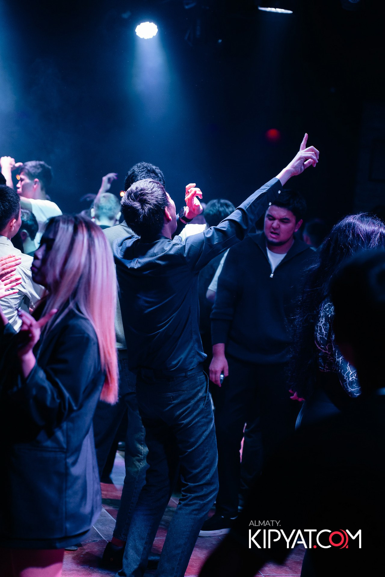 Aragosta. КИПЯТКОМ АЛМАТЫ! Фотосъемка мероприятий в Алматы