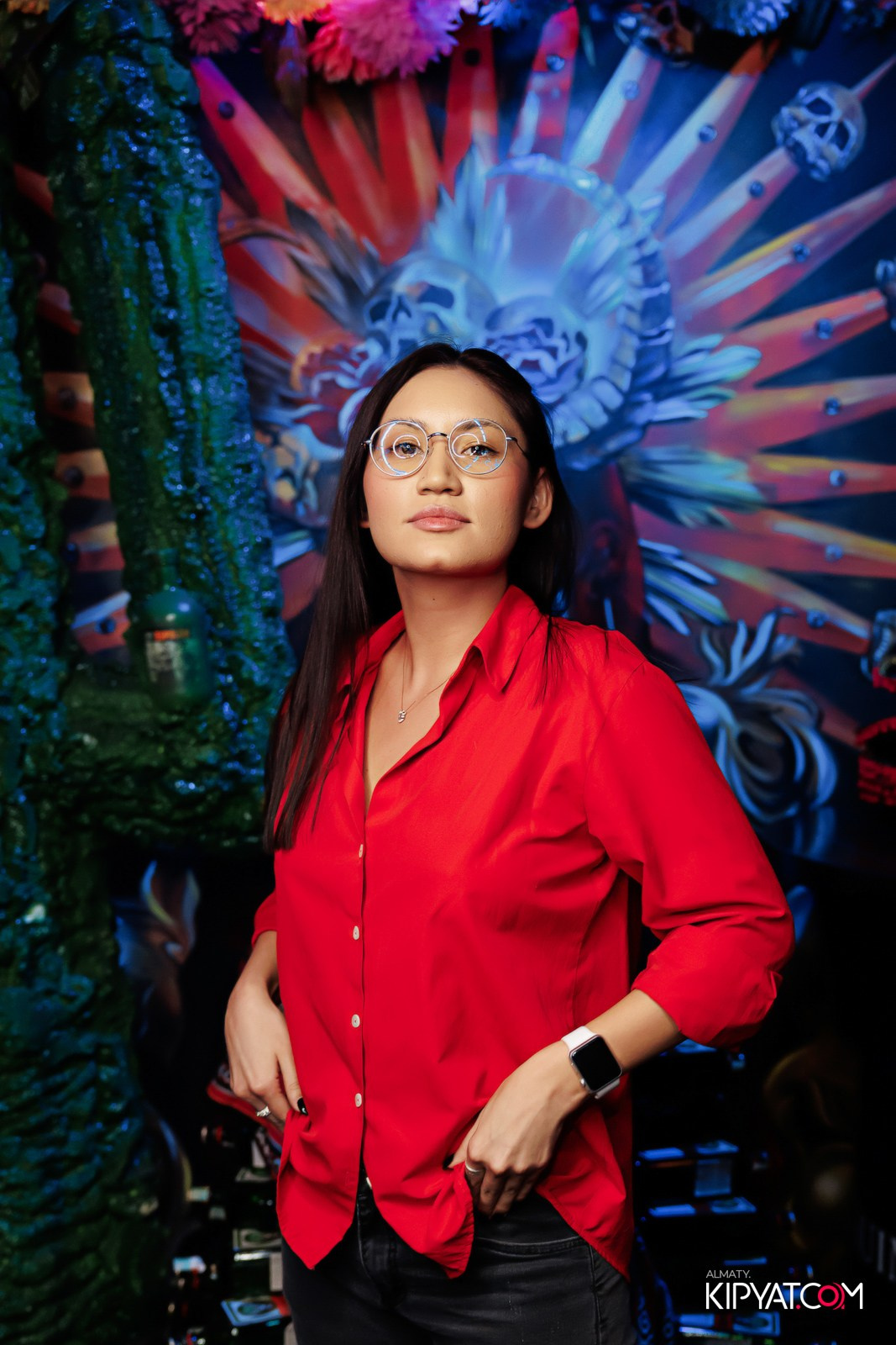 VICTORY MEXICAN AND WILD. КИПЯТКОМ АЛМАТЫ!