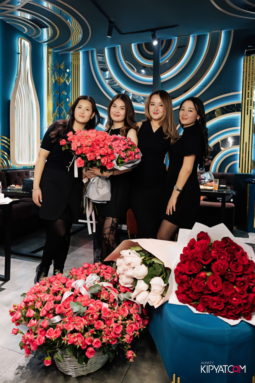 ЗАЯ, НА БИС. КИПЯТКОМ АЛМАТЫ! Фотосъемка мероприятий в Алматы