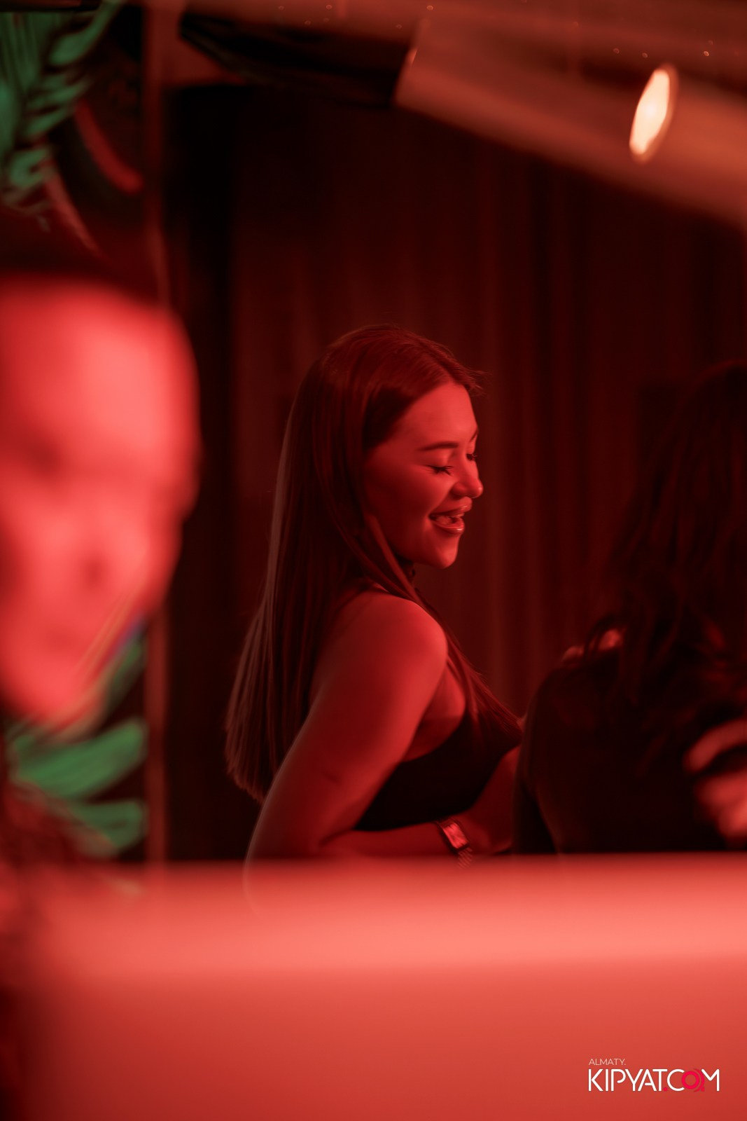 PATRIKI RESTAURANT. КИПЯТКОМ АЛМАТЫ!