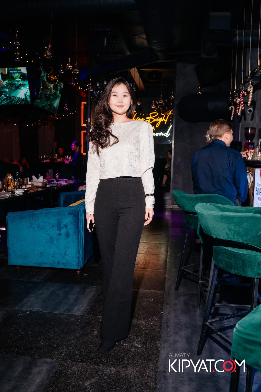 ДОРОГАЯ, Я НЕ ПИЛ. КИПЯТКОМ АЛМАТЫ!