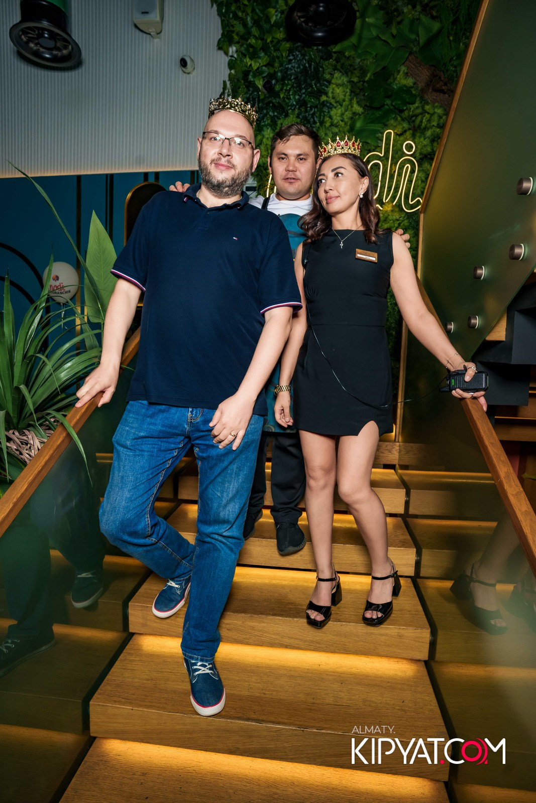 MODI RESTORANCHIK. КИПЯТКОМ АЛМАТЫ!