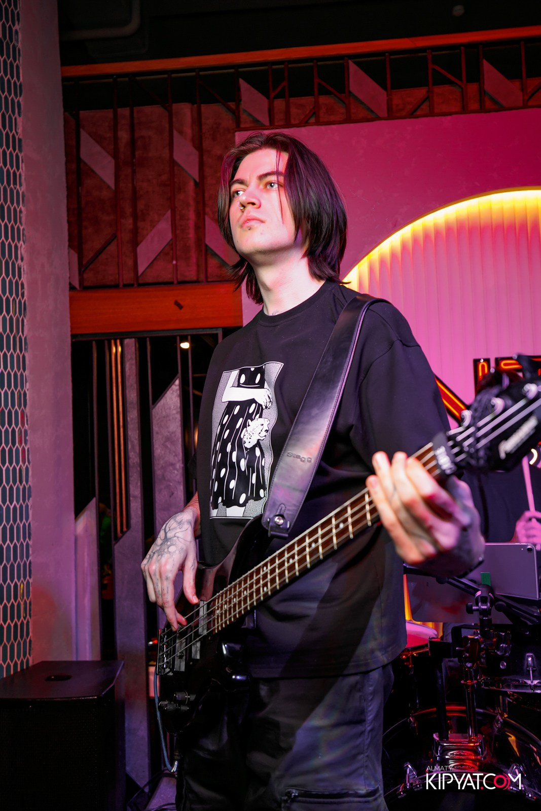 GENTELMEN'S» DAY В ПИНТА PREMIUM. КИПЯТКОМ АЛМАТЫ! Фотосъемка мероприятий в Алматы