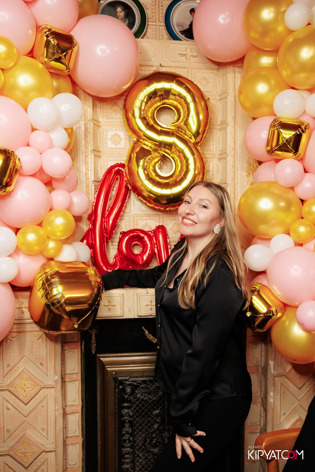 РЕСТОРАН МАРЬИНА РОЩА. КИПЯТКОМ АЛМАТЫ!