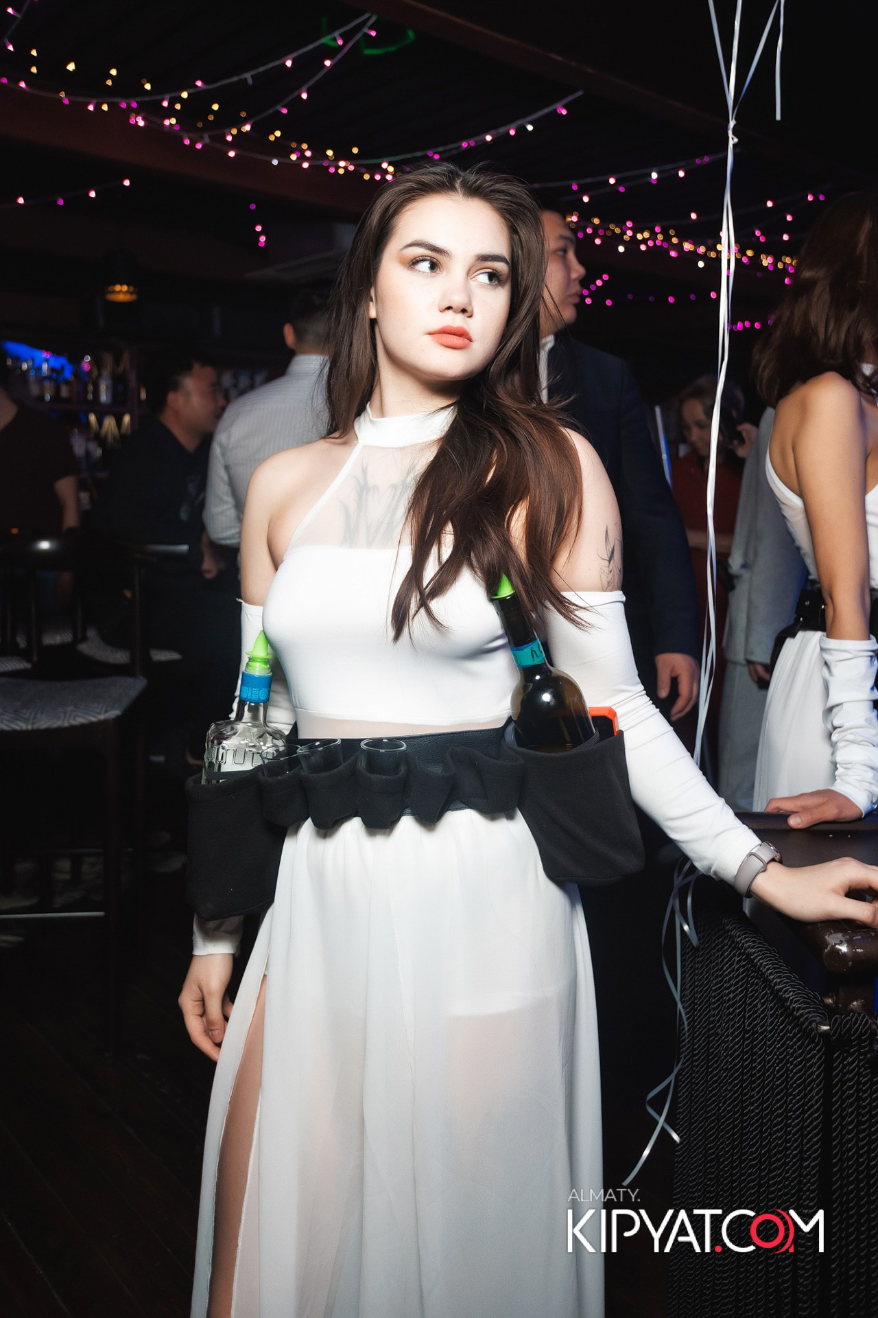 BlaBlaBar. КИПЯТКОМ АЛМАТЫ!