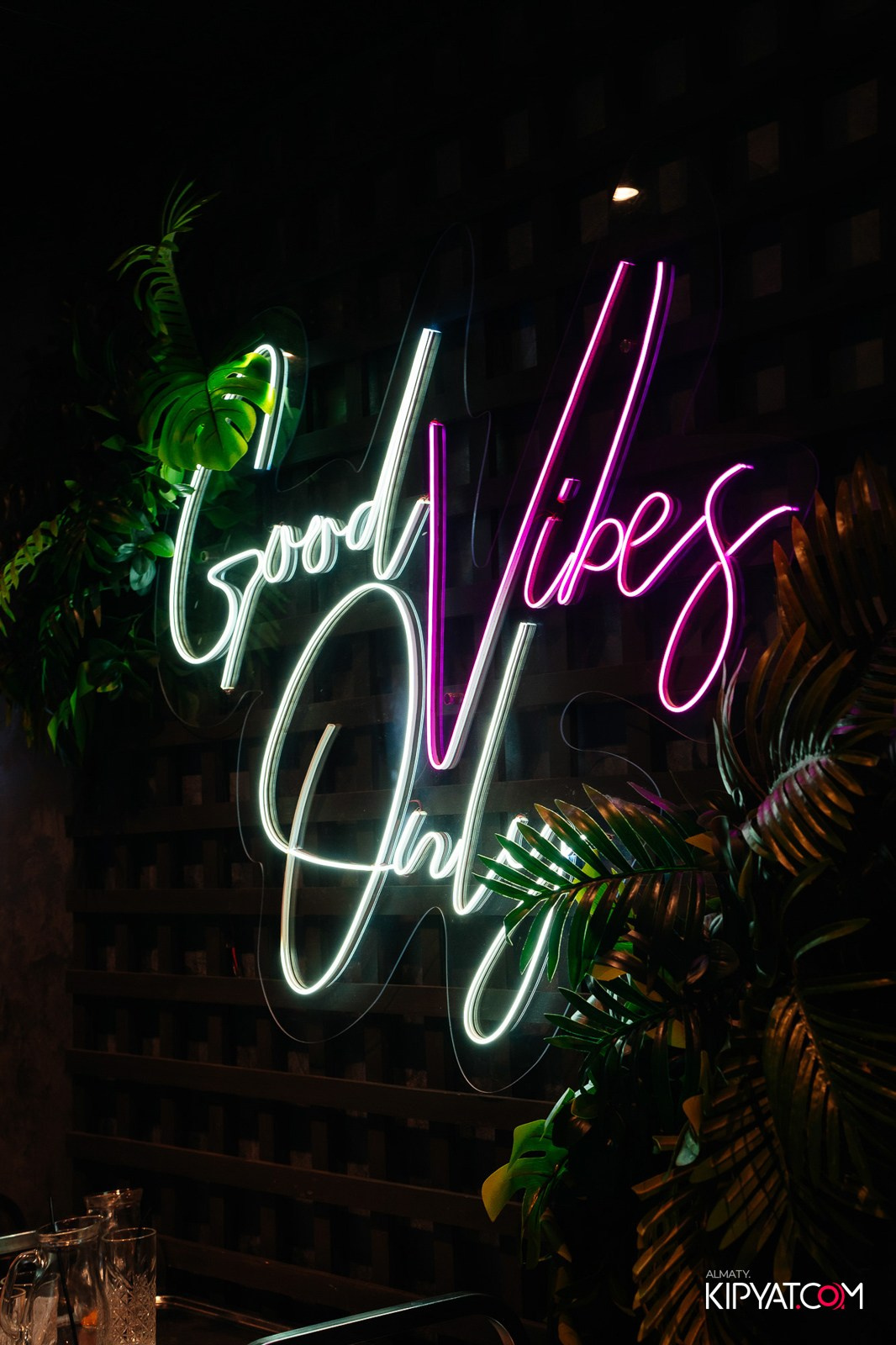 ДОРОГАЯ, Я НЕ ПИЛ. КИПЯТКОМ АЛМАТЫ!