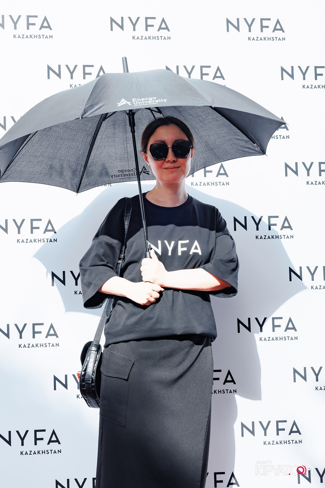 NEW YORK FILM ACADEMY. КИПЯТКОМ АЛМАТЫ!