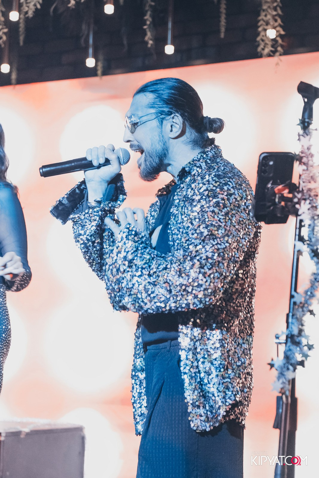 ZIYAFET MEAT HOUSЕ. КИПЯТКОМ АЛМАТЫ!