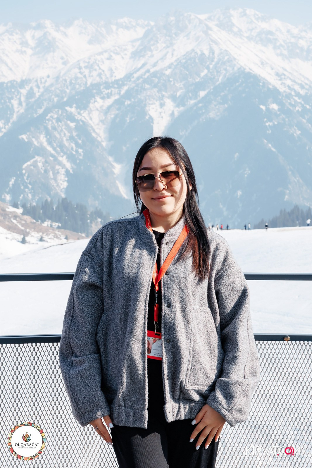 НАУРЫЗ В OI-QARAGAI. КИПЯТКОМ АЛМАТЫ!