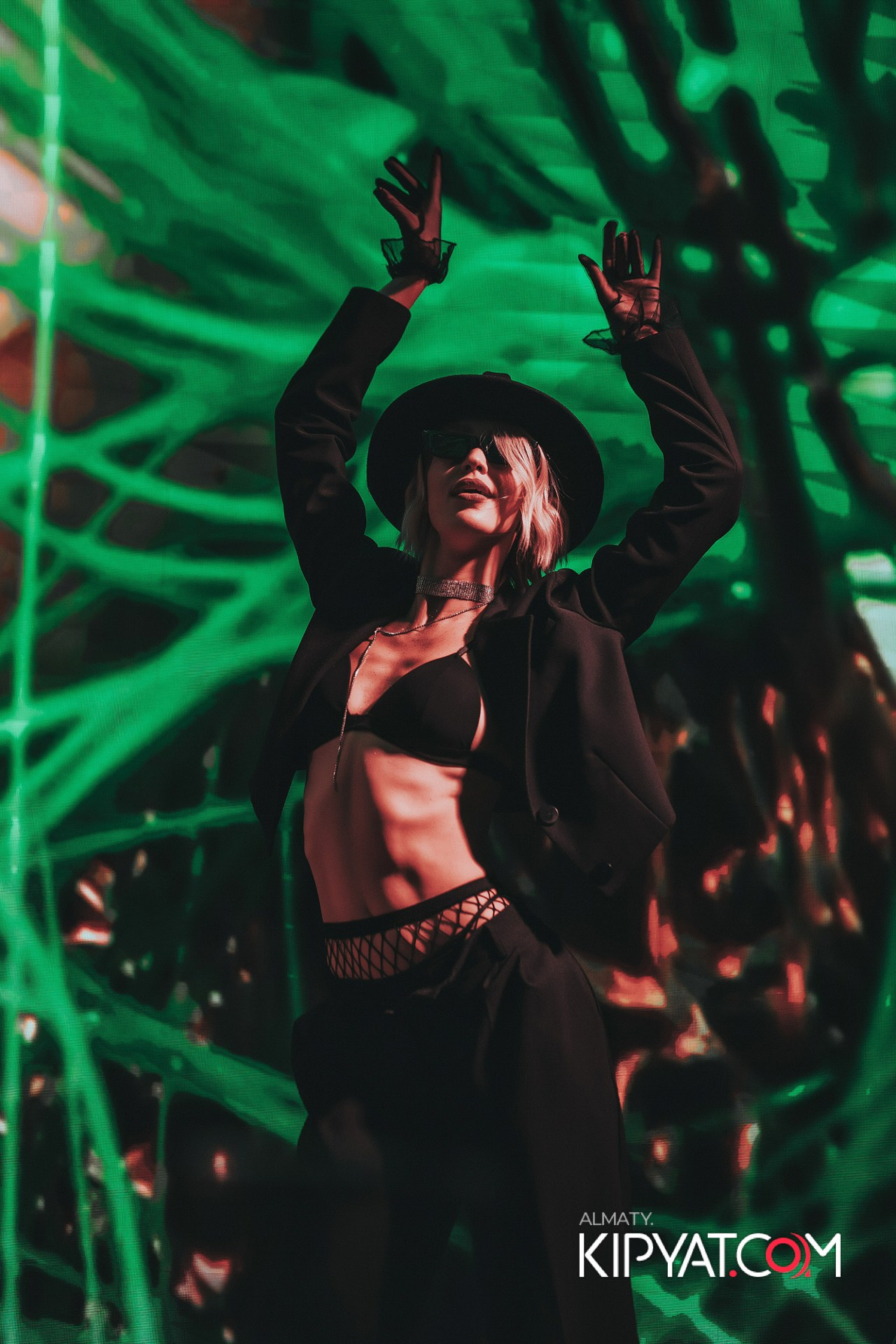 BlaBlaBar. КИПЯТКОМ АЛМАТЫ!