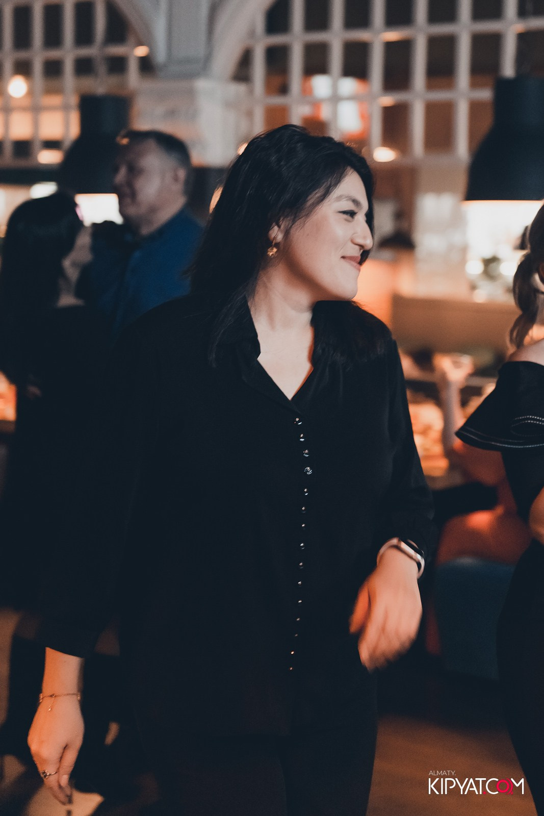 ПИНТА ADK. КИПЯТКОМ АЛМАТЫ!