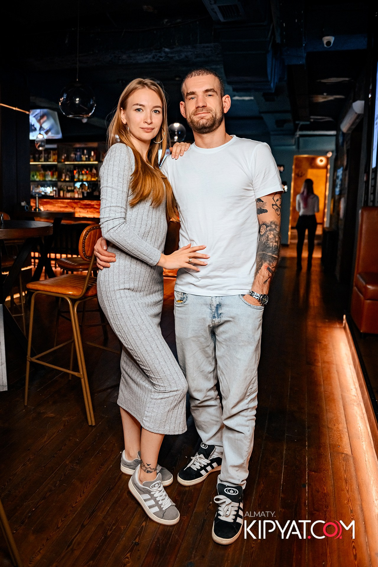 MUNCHEN PUB НА ПАНФИЛОВА. КИПЯТКОМ АЛМАТЫ!