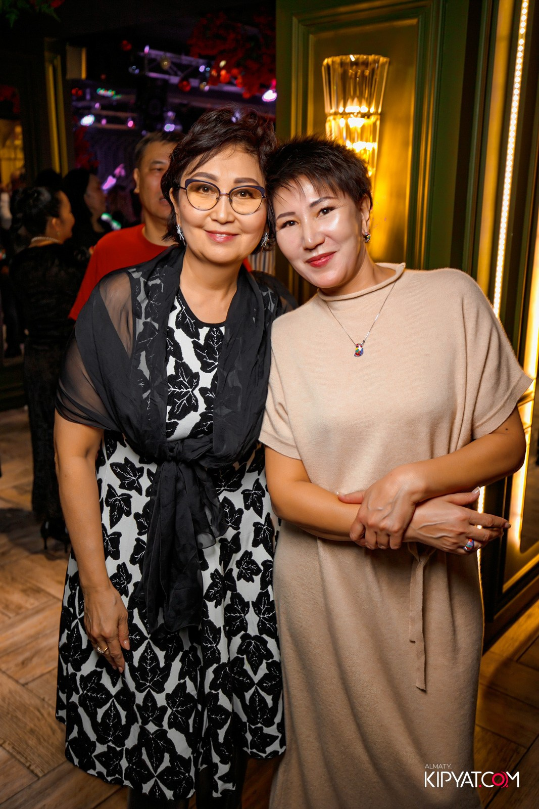 РЕСТОРАН КУРДЮК. КИПЯТКОМ АЛМАТЫ!