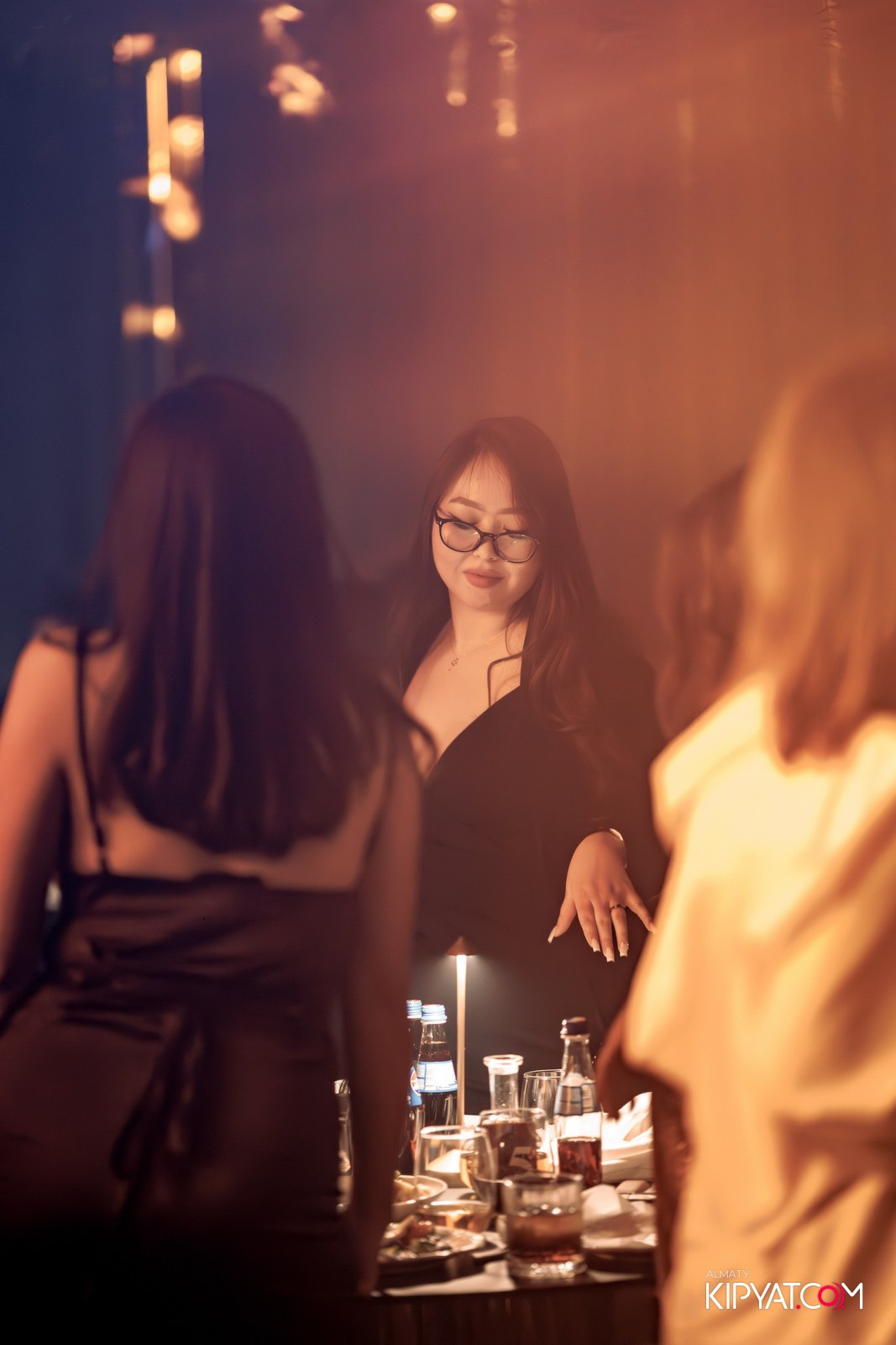 PATRIKI RESTAURANT. КИПЯТКОМ АЛМАТЫ!