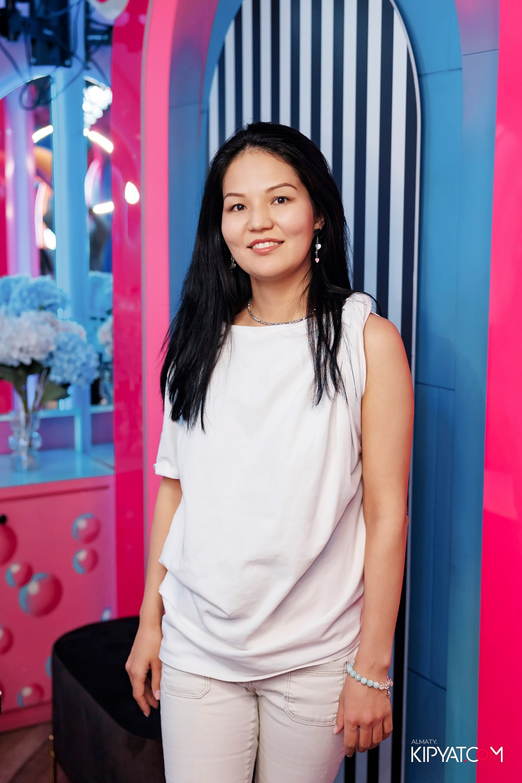 ЗАЯ, НА БИС. КИПЯТКОМ АЛМАТЫ! Фотосъемка мероприятий в Алматы