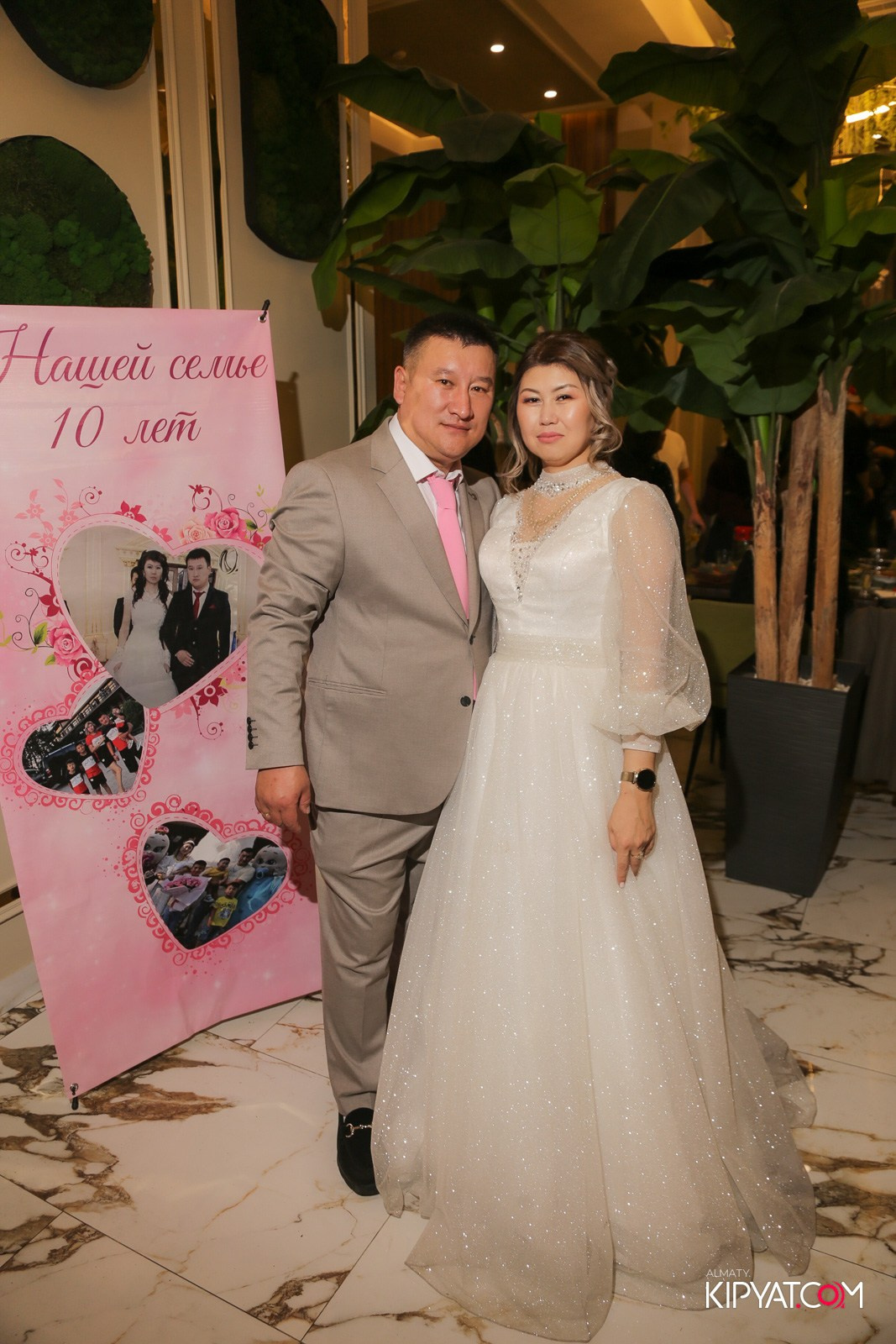 РЕСТОРАН РАХАТ. КИПЯТКОМ АЛМАТЫ!