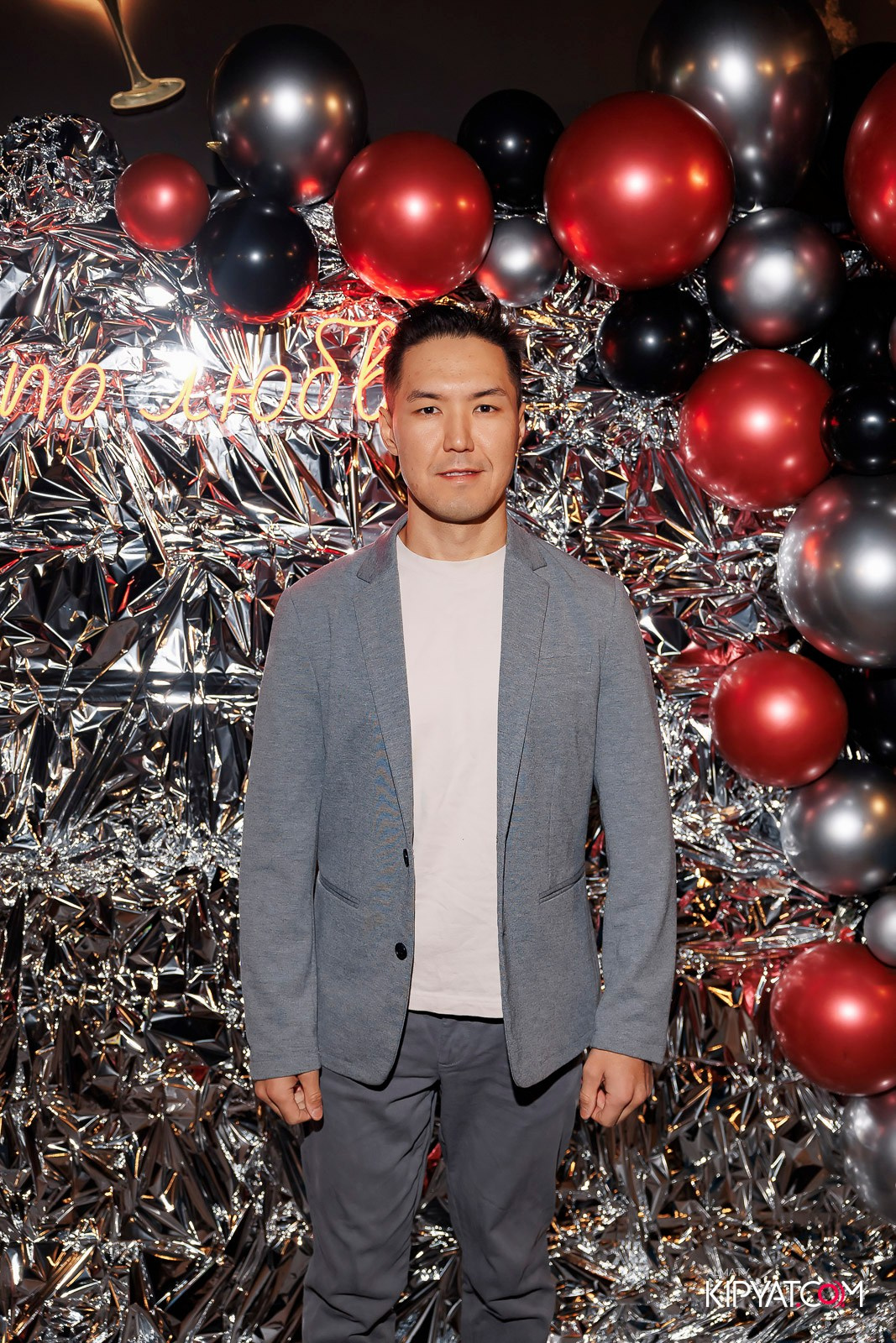 БЕГОВОЙ КЛУБ «GTC». КИПЯТКОМ АЛМАТЫ! Фотосъемка мероприятий в Алматы