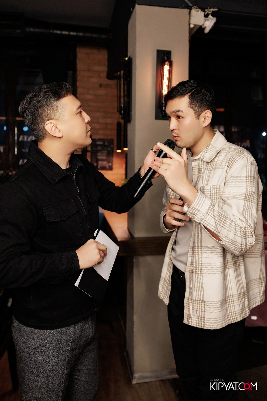 ПИНТА НА АУЭЗОВА. КИПЯТКОМ АЛМАТЫ!