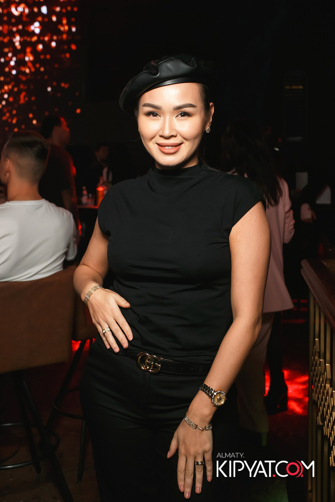 BLA BLA BAR. КИПЯТКОМ АЛМАТЫ!