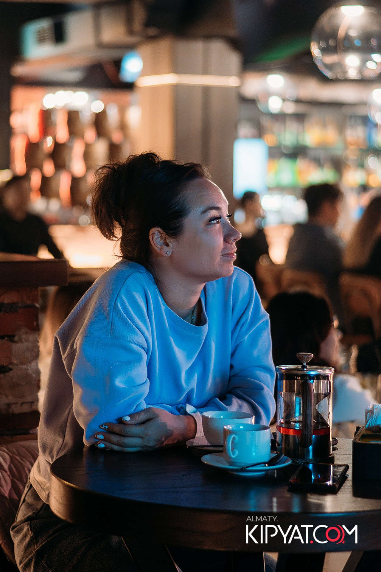 СОЛЬНЫЙ STAND UP КОНЦЕРТ АЛЕКСАНДРА МЕРКУЛЯ. КИПЯТКОМ АЛМАТЫ!