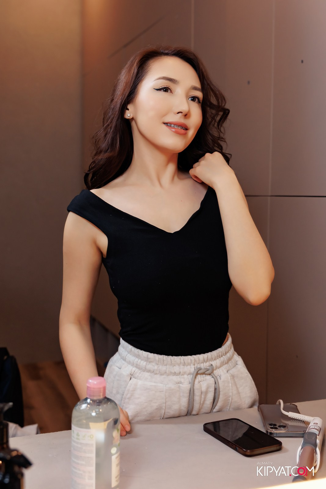 SYNERGY DANCE PROJECT. КИПЯТКОМ АЛМАТЫ!