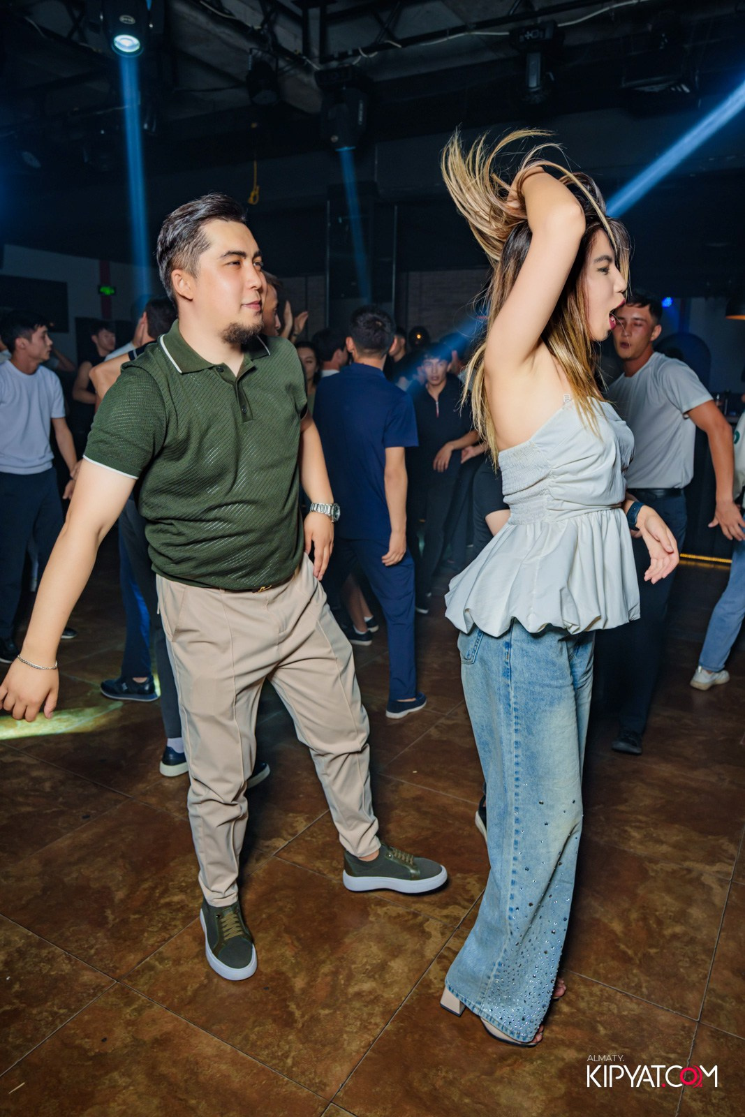 ARAGOSTA. КИПЯТКОМ АЛМАТЫ! Фотосъемка мероприятий в Алматы