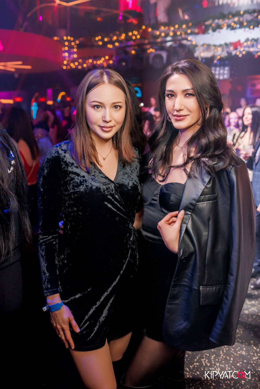 BEAUTY ЁЛКА SANTA BARBARA SPECIAL GUEST ГРУППА MILLENIUM 5 ТРИБЬЮТ ШОУ. КИПЯТКОМ АЛМАТЫ! Фотосъемка мероприятий в Алматы