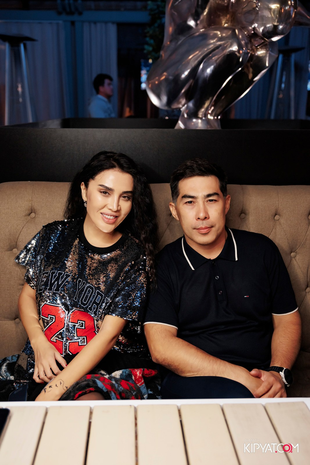 MUNCHEN PUB. КИПЯТКОМ АЛМАТЫ!