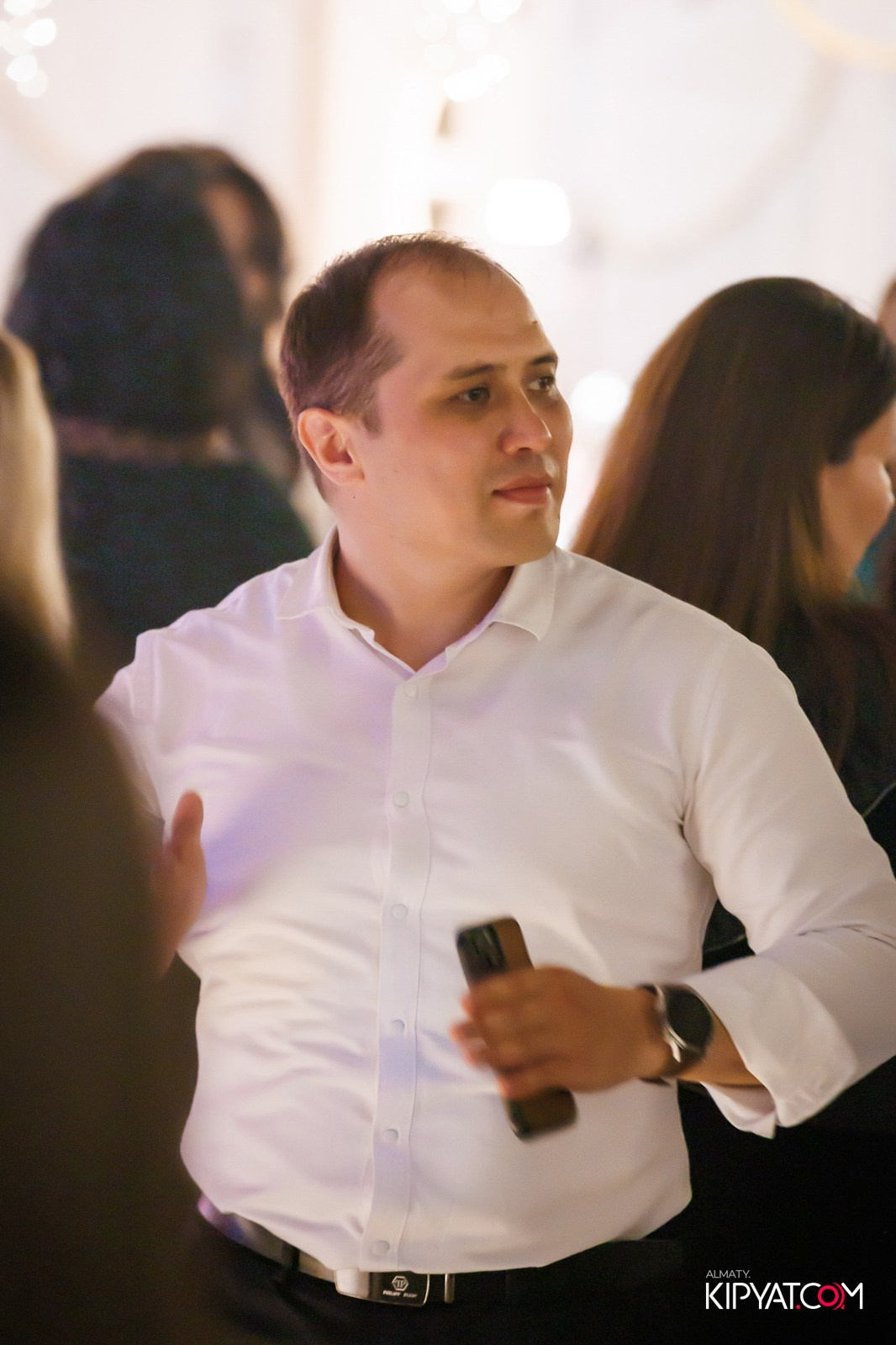 FORT VERNYI. КИПЯТКОМ АЛМАТЫ!