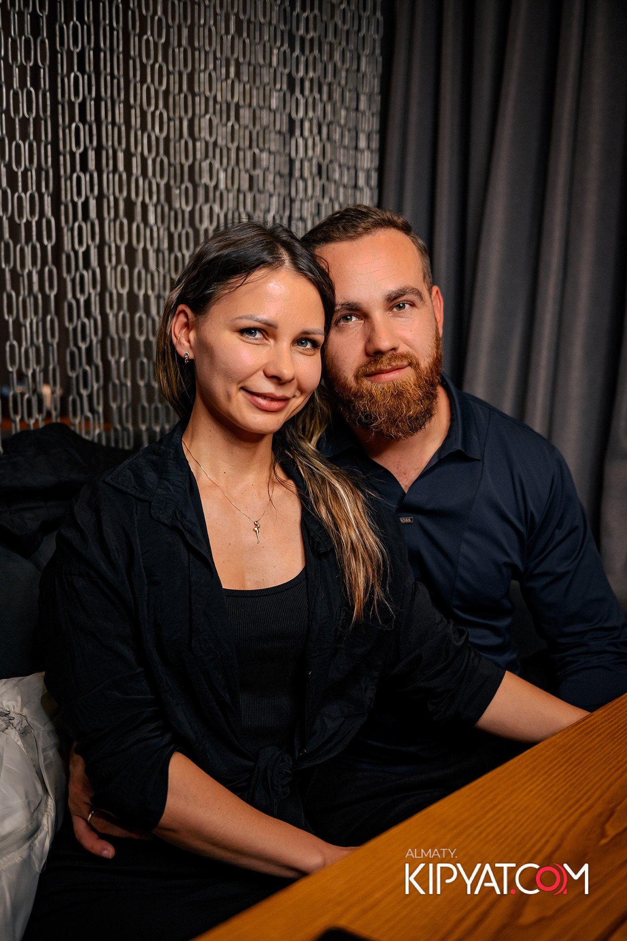 ROTANA GRILL LOUNGE. КИПЯТКОМ АЛМАТЫ!